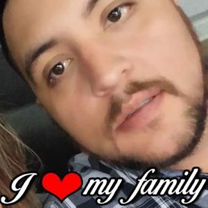 Meet your Posher, Efren